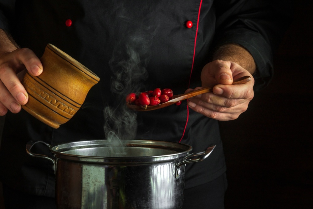 薬膳とは?定義や意味をわかりやすく解説!食材の選び方や効果も紹介