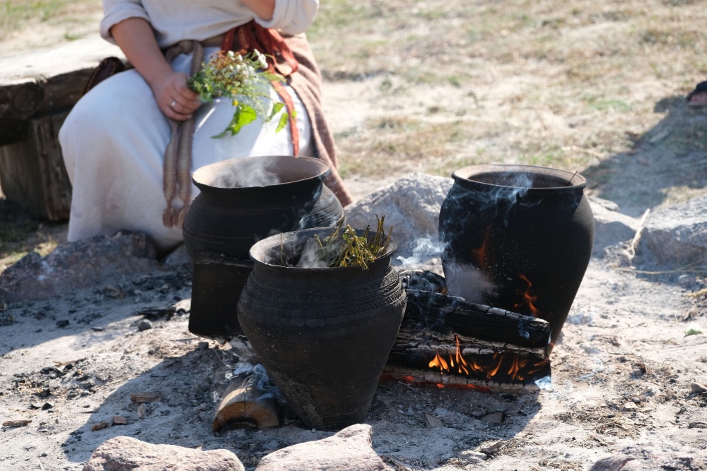 薬膳とは?中医学とのつながりをわかりやすく紹介!理論や歴史も徹底ガイド