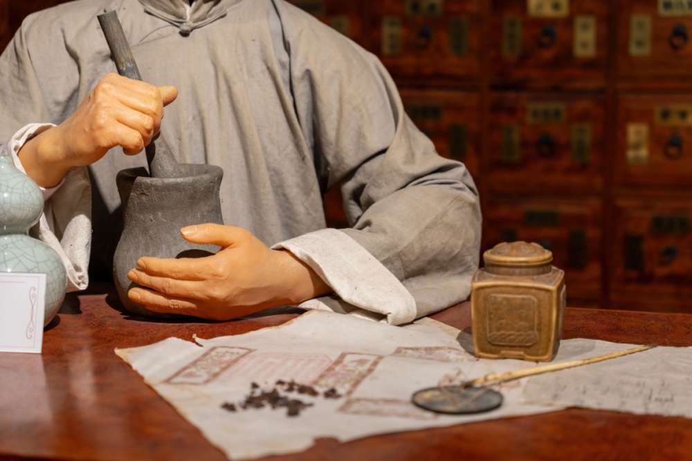 薬膳の定義とは？中医学との関係や歴史を詳しく解説！