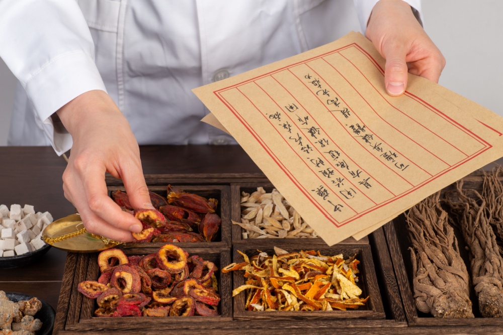 薬膳と医食同源とは何か?意味・背景・誤解を一から整理する概念ガイド