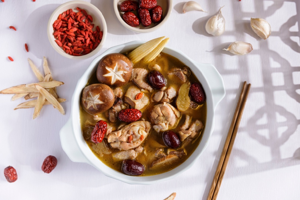 薬膳の基本知識を家庭料理に応用する方法|初心者でも今日から実践できる考え方と具体例