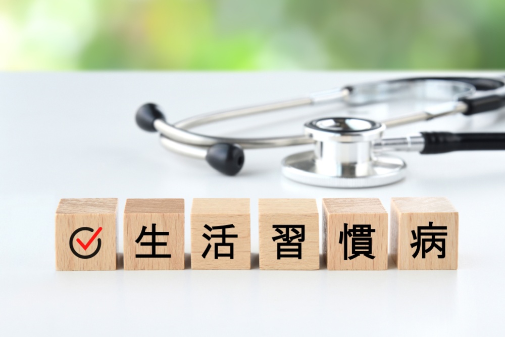 薬膳で生活習慣病は予防できる?未病の考え方からわかる食事の整え方