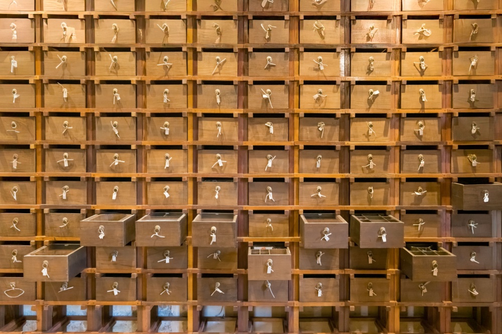 薬膳とは何か?中国伝統医学の特色からわかる「体質に合う食養生」の考え方