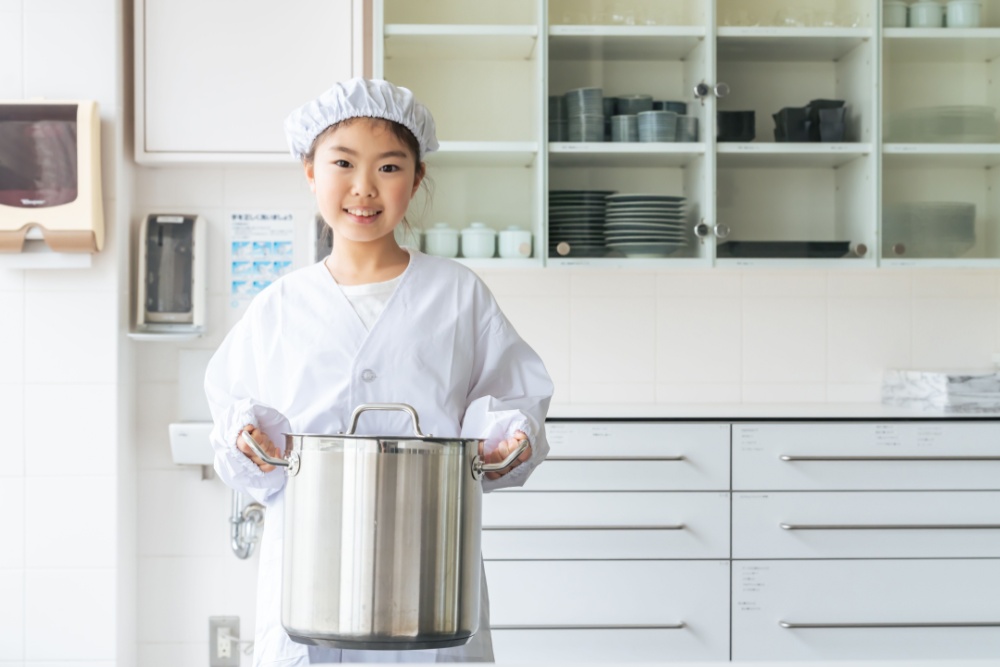 薬膳を食育にどう活かす?教育現場で使える考え方と実践アイデア