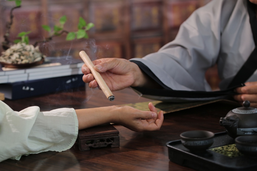 なぜ薬膳は重要なのか?中医学理論から読み解く本当の意味と役割