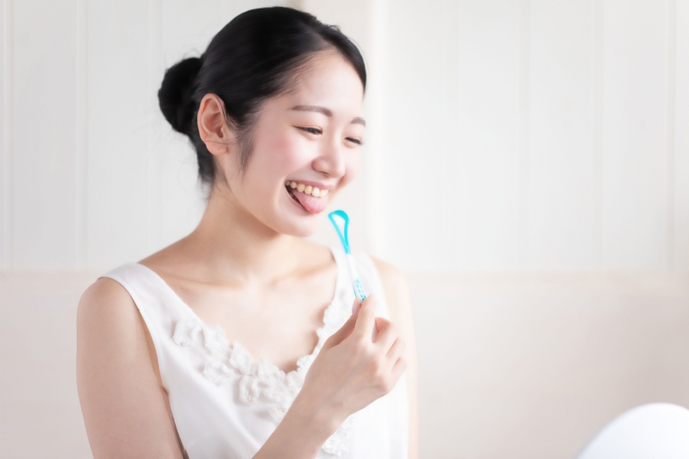 薬膳に活かす望診・舌診の基本｜舌の見方から体質傾向を理解する入門ガイド