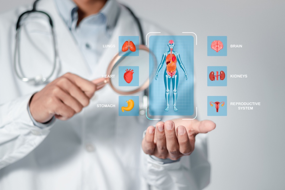 薬膳に活きる「心身一如」とは？中医学の考え方をやさしく解説｜感情と五臓のつながりを深く理解する