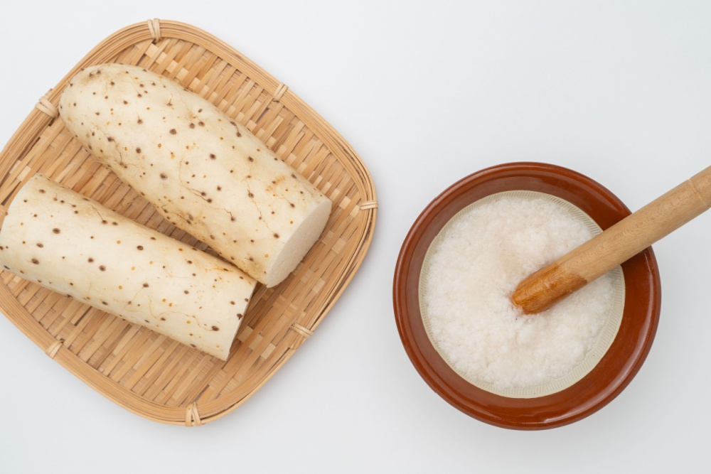 薬膳でわかる山芋の滋養強壮効果｜体力回復に効く理由と目的別レシピ完全ガイド